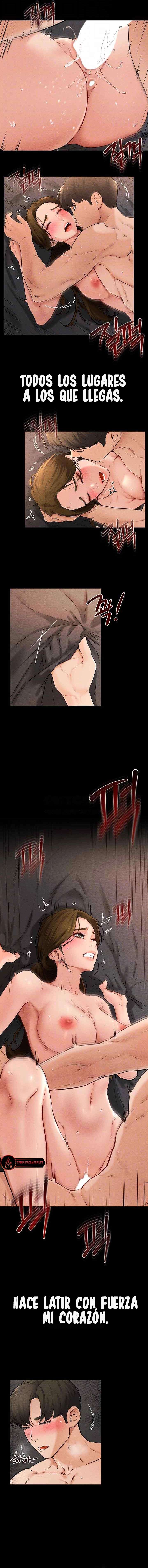 Mi nueva familia es muy amable Capítulo 21 - Page 3