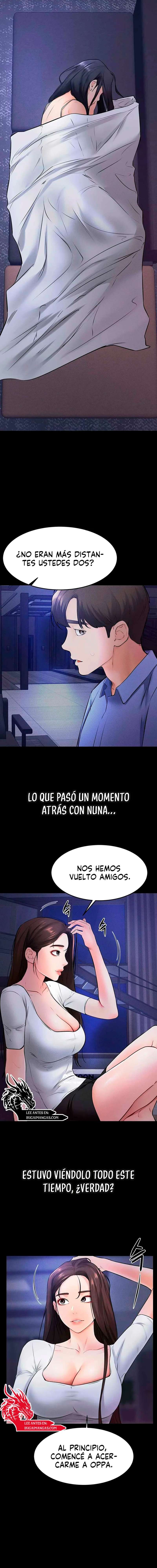 Mi nueva familia es muy amable Capítulo 22 - Page 12