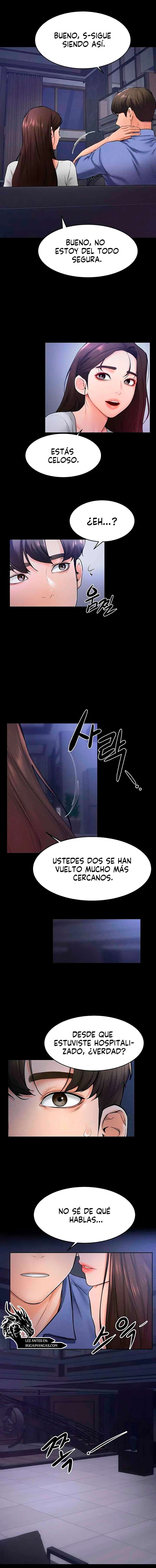 Mi nueva familia es muy amable Capítulo 22 - Page 13