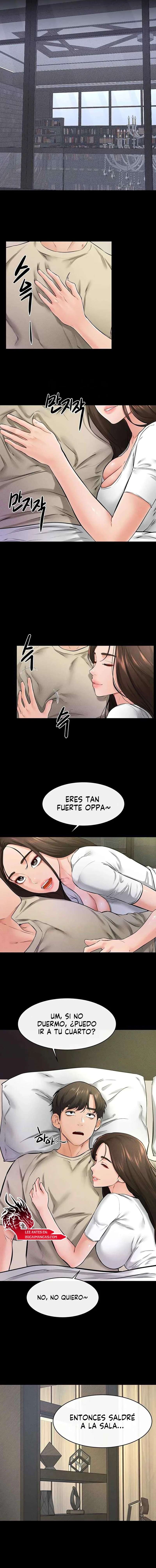 Mi nueva familia es muy amable Capítulo 23 - Page 11