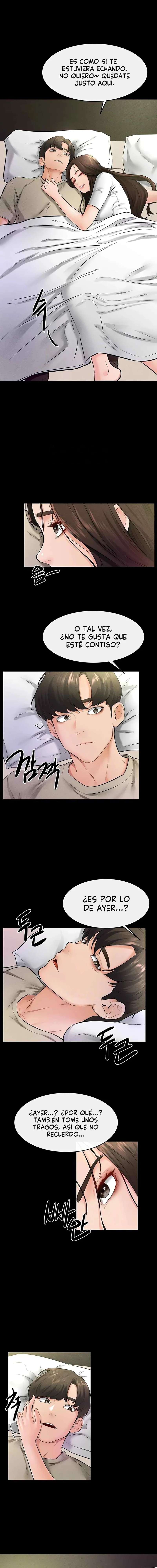 Mi nueva familia es muy amable Capítulo 23 - Page 12