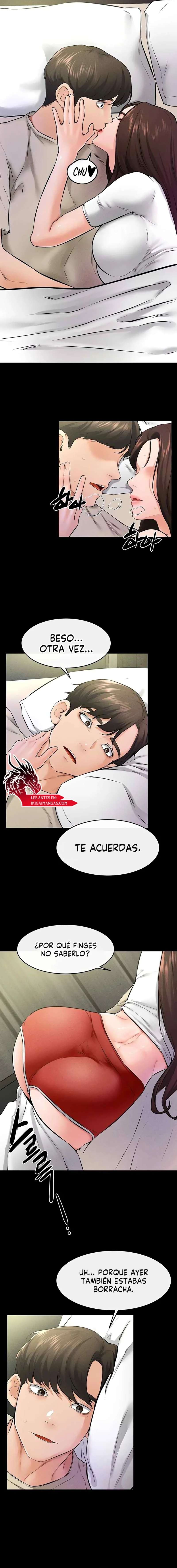 Mi nueva familia es muy amable Capítulo 23 - Page 13