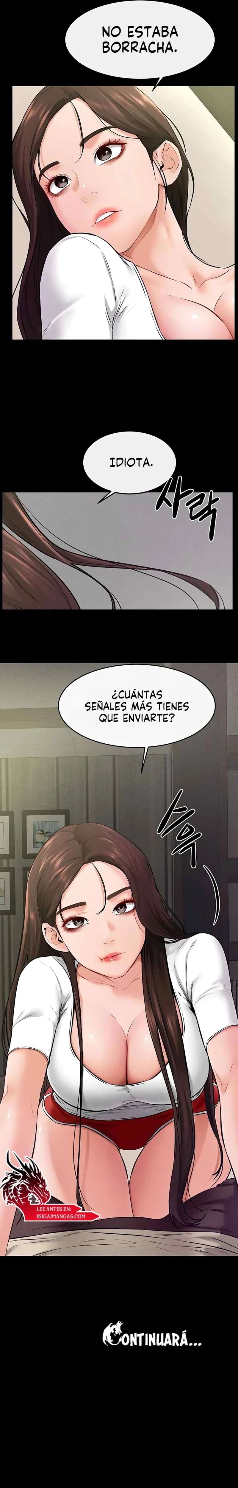Mi nueva familia es muy amable Capítulo 23 - Page 14