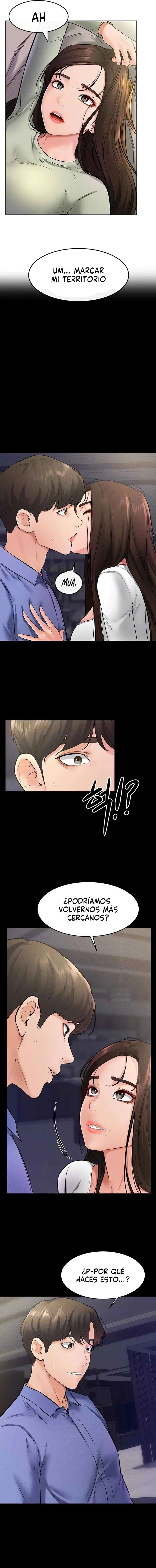 Mi nueva familia es muy amable Capítulo 23 - Page 3