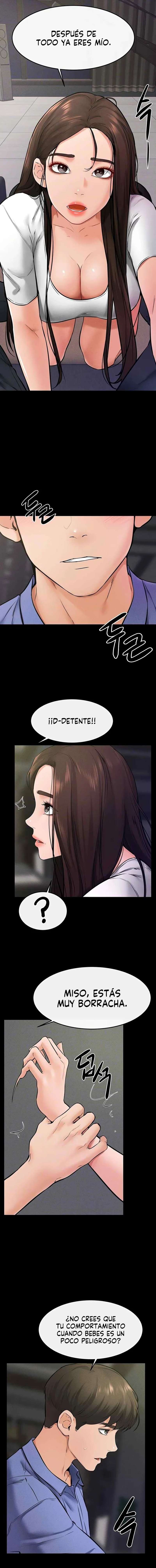 Mi nueva familia es muy amable Capítulo 23 - Page 5