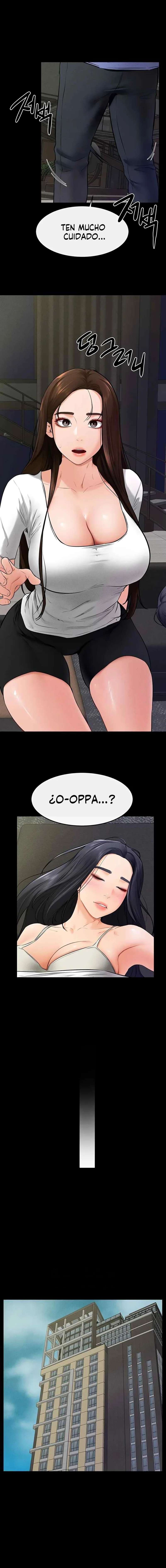 Mi nueva familia es muy amable Capítulo 23 - Page 6