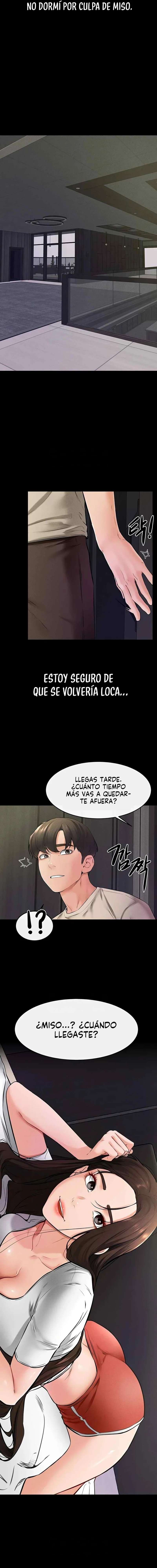 Mi nueva familia es muy amable Capítulo 23 - Page 9