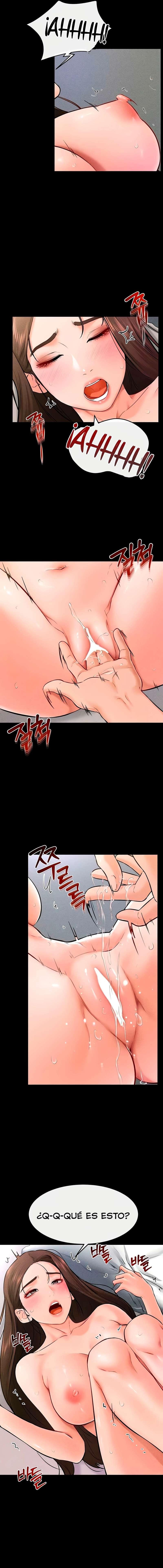 Mi nueva familia es muy amable Capítulo 24 - Page 13