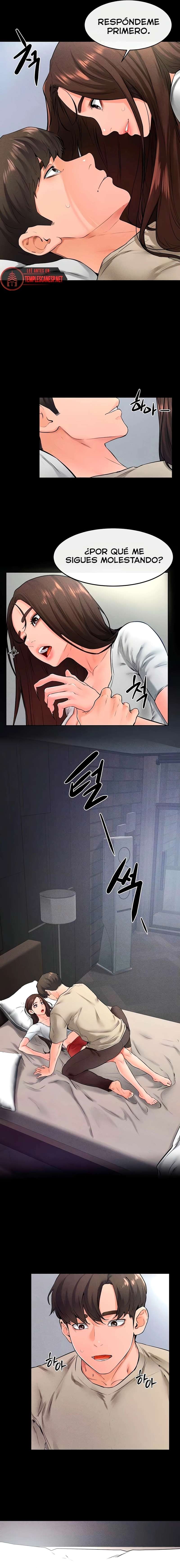 Mi nueva familia es muy amable Capítulo 24 - Page 2