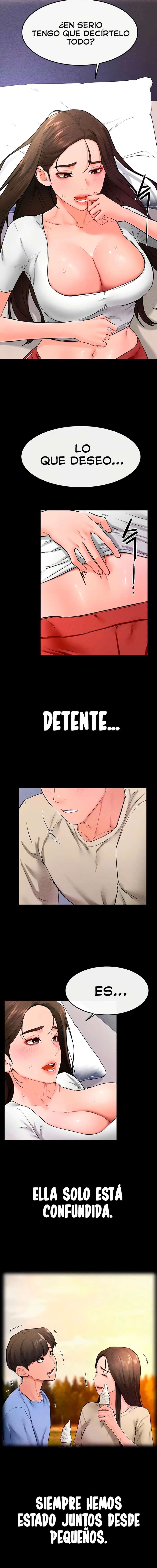 Mi nueva familia es muy amable Capítulo 24 - Page 5