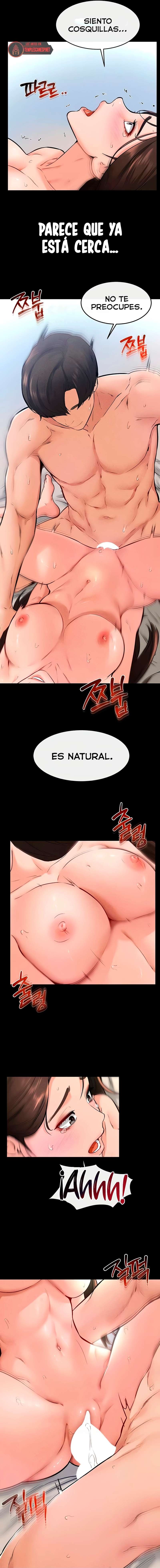 Mi nueva familia es muy amable Capítulo 25 - Page 11