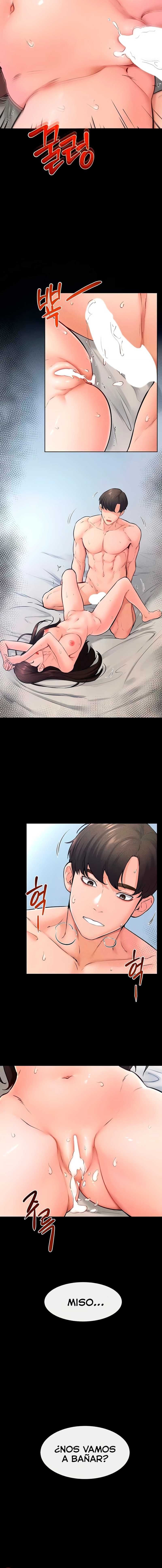 Mi nueva familia es muy amable Capítulo 25 - Page 14