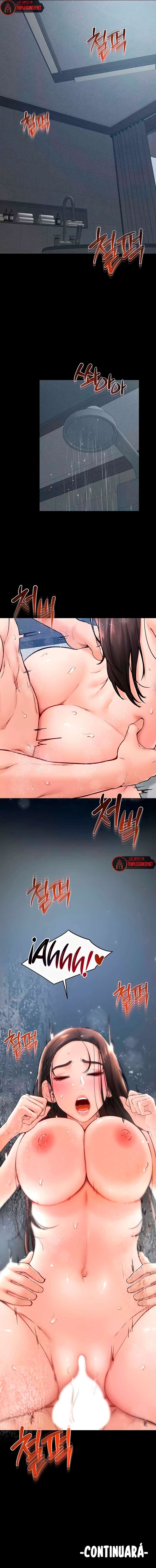 Mi nueva familia es muy amable Capítulo 25 - Page 15