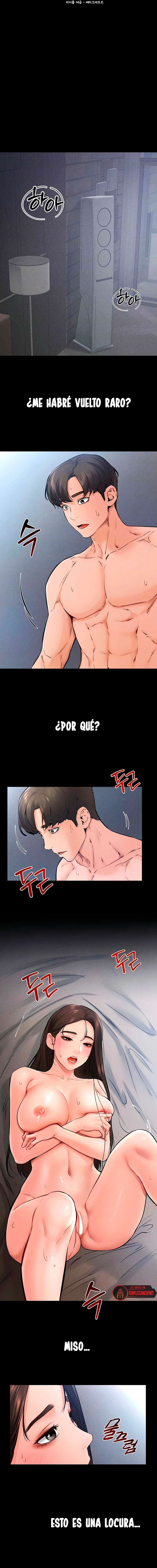 Mi nueva familia es muy amable Capítulo 25 - Page 2