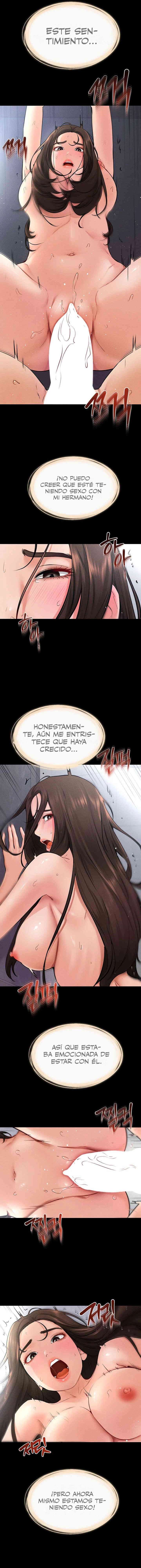 Mi nueva familia es muy amable Capítulo 26 - Page 10