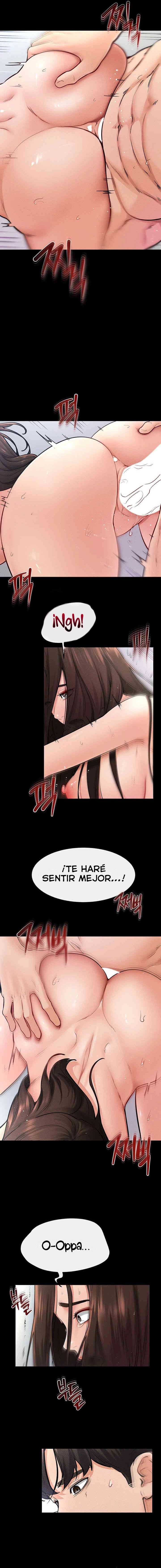 Mi nueva familia es muy amable Capítulo 26 - Page 12