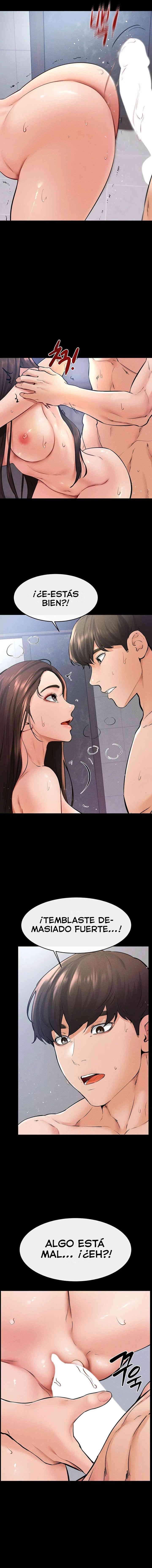 Mi nueva familia es muy amable Capítulo 26 - Page 13