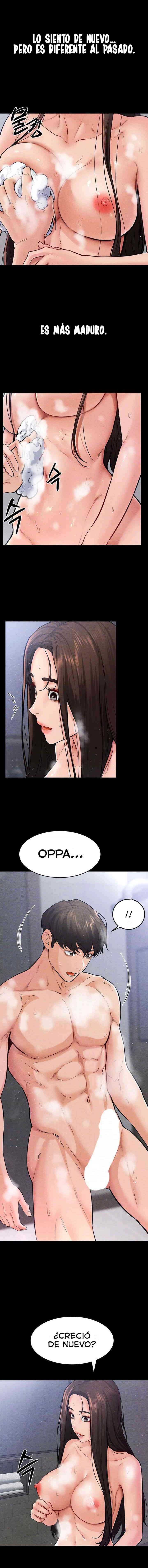 Mi nueva familia es muy amable Capítulo 26 - Page 3