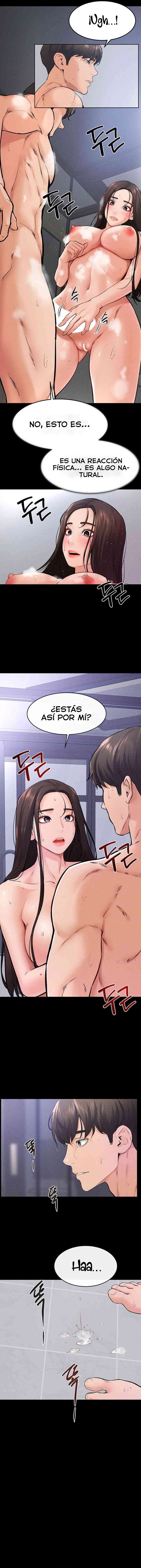 Mi nueva familia es muy amable Capítulo 26 - Page 4