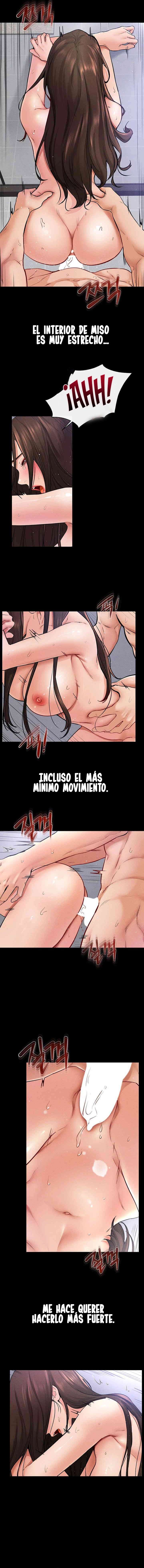 Mi nueva familia es muy amable Capítulo 26 - Page 6