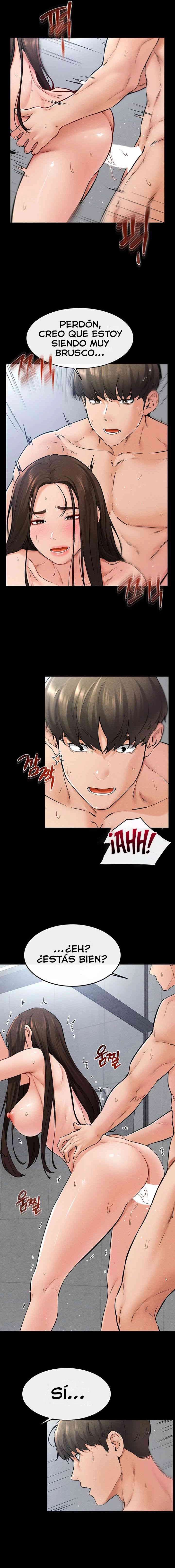 Mi nueva familia es muy amable Capítulo 26 - Page 7