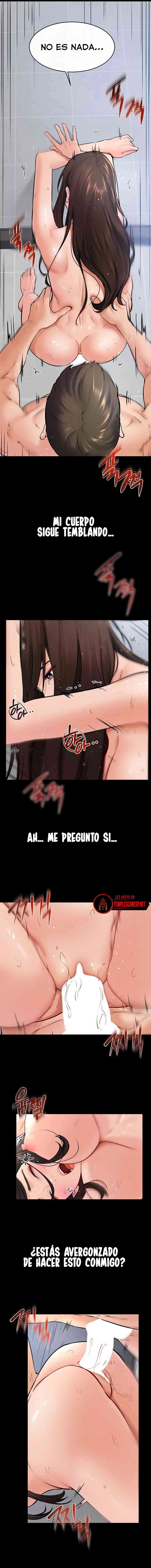 Mi nueva familia es muy amable Capítulo 26 - Page 8