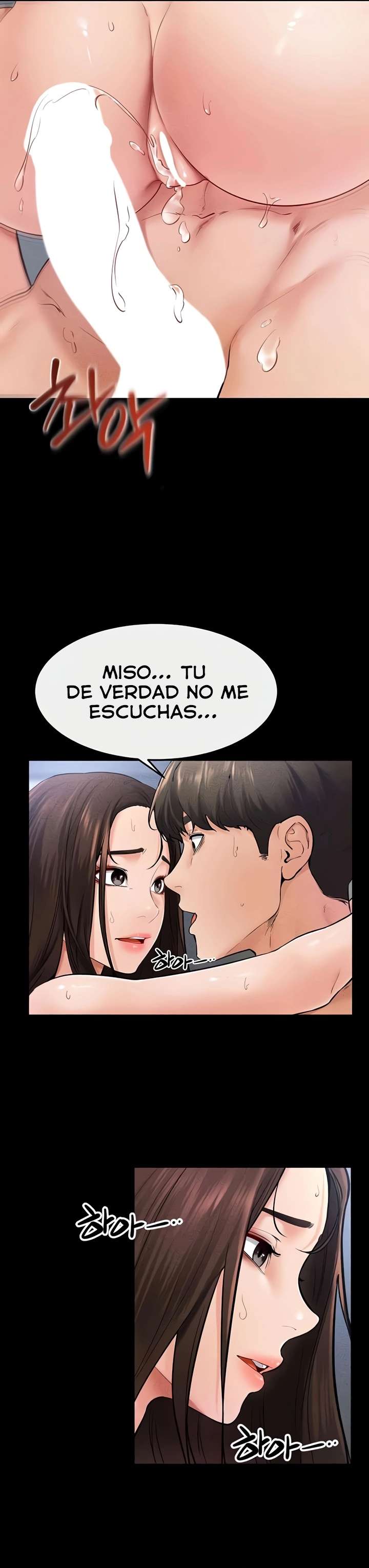 Mi nueva familia es muy amable Capítulo 27 - Page 13