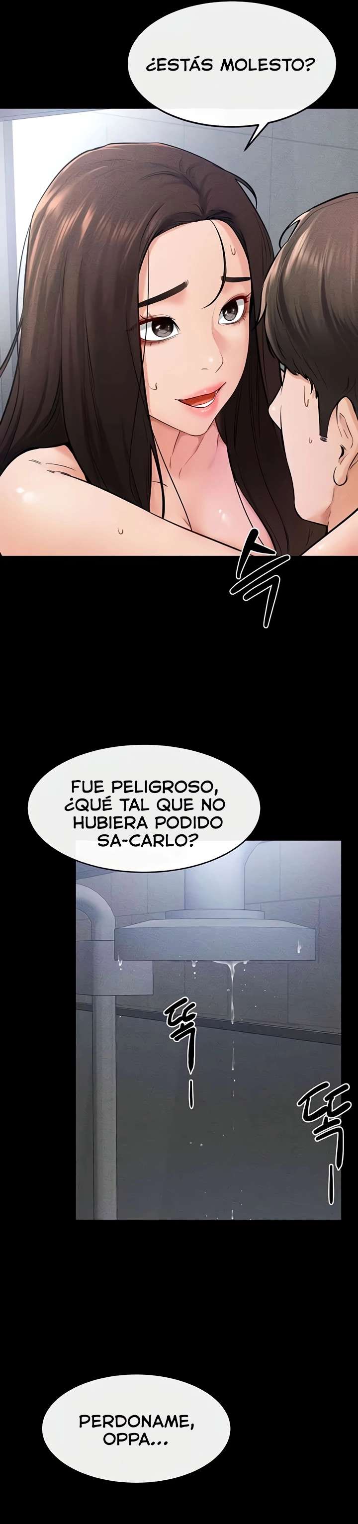 Mi nueva familia es muy amable Capítulo 27 - Page 14