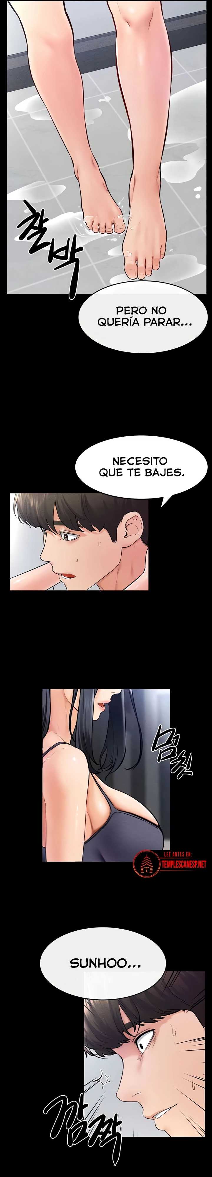 Mi nueva familia es muy amable Capítulo 27 - Page 15