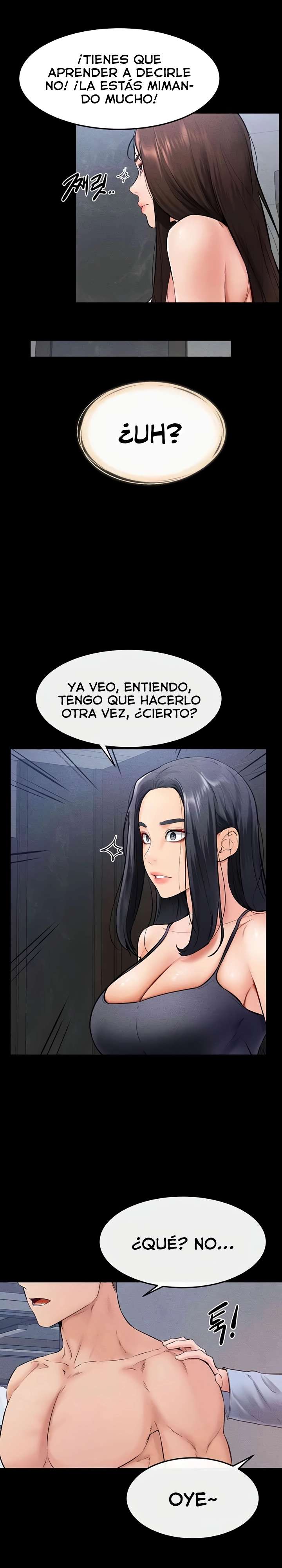 Mi nueva familia es muy amable Capítulo 27 - Page 21