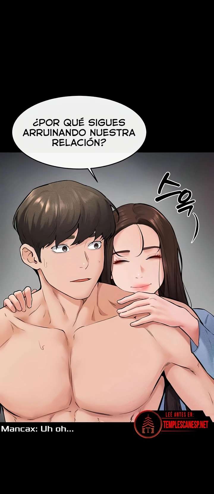 Mi nueva familia es muy amable Capítulo 27 - Page 22