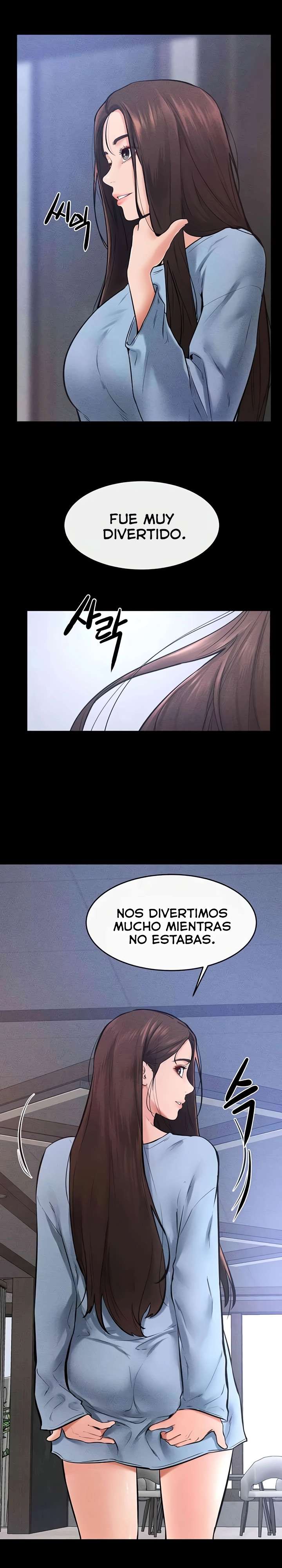 Mi nueva familia es muy amable Capítulo 27 - Page 24