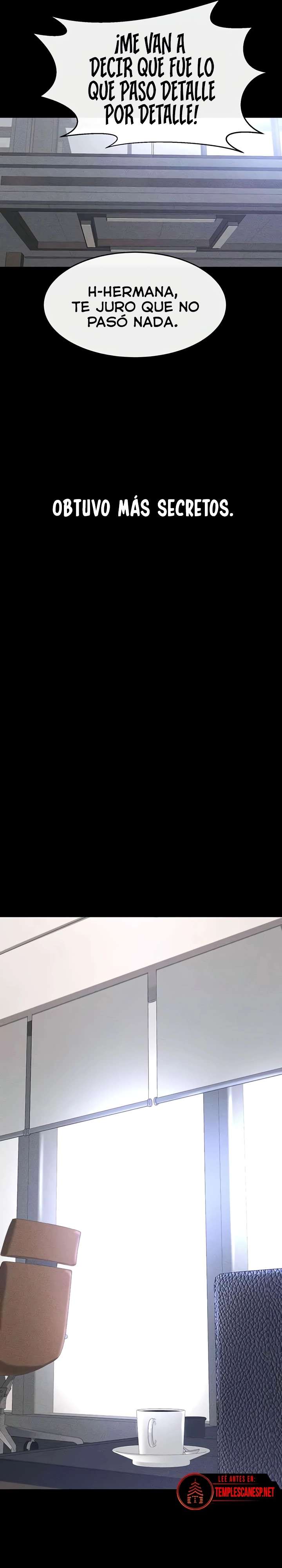Mi nueva familia es muy amable Capítulo 27 - Page 26