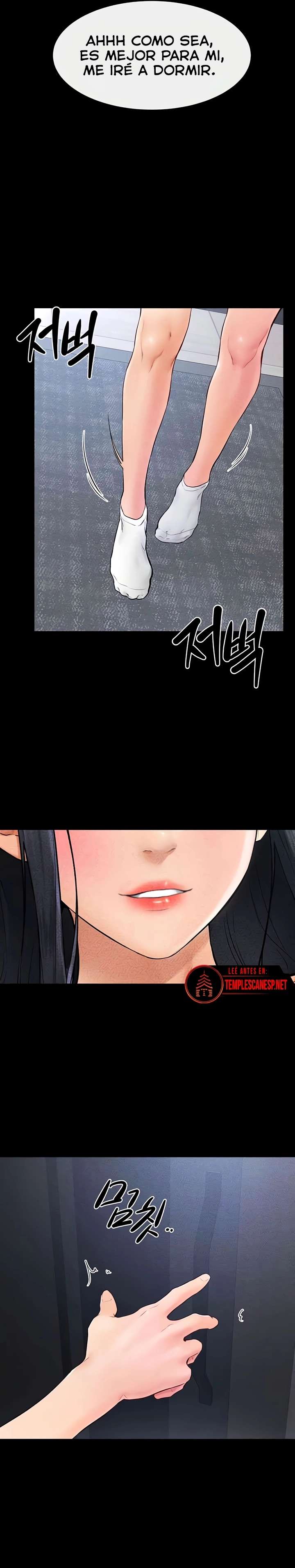 Mi nueva familia es muy amable Capítulo 27 - Page 4