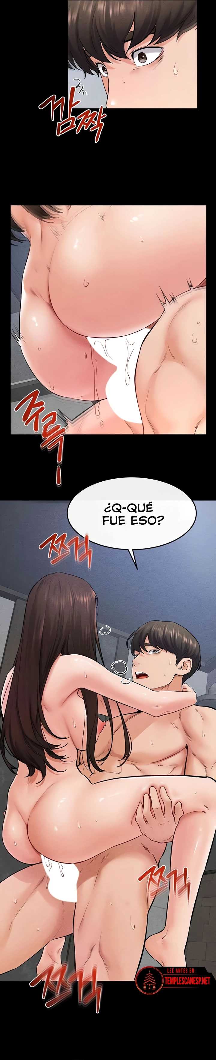 Mi nueva familia es muy amable Capítulo 27 - Page 7