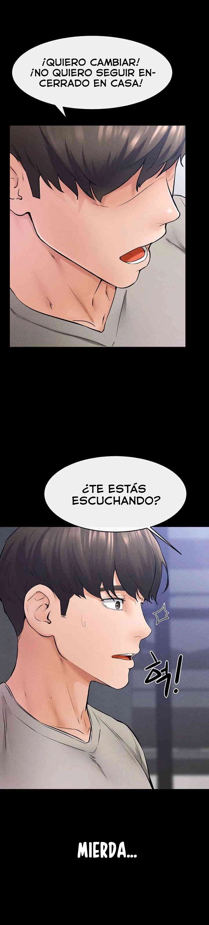 Mi nueva familia es muy amable Capítulo 28 - Page 10