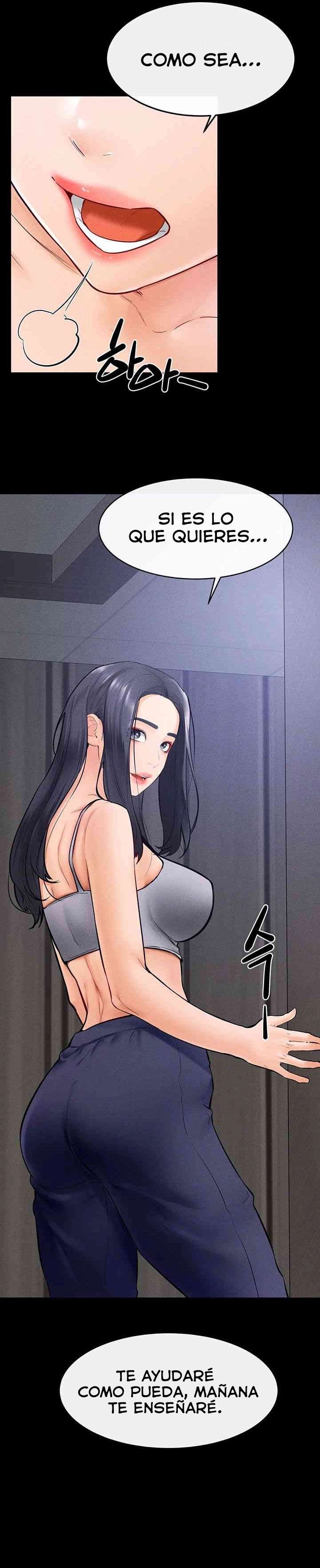 Mi nueva familia es muy amable Capítulo 28 - Page 11