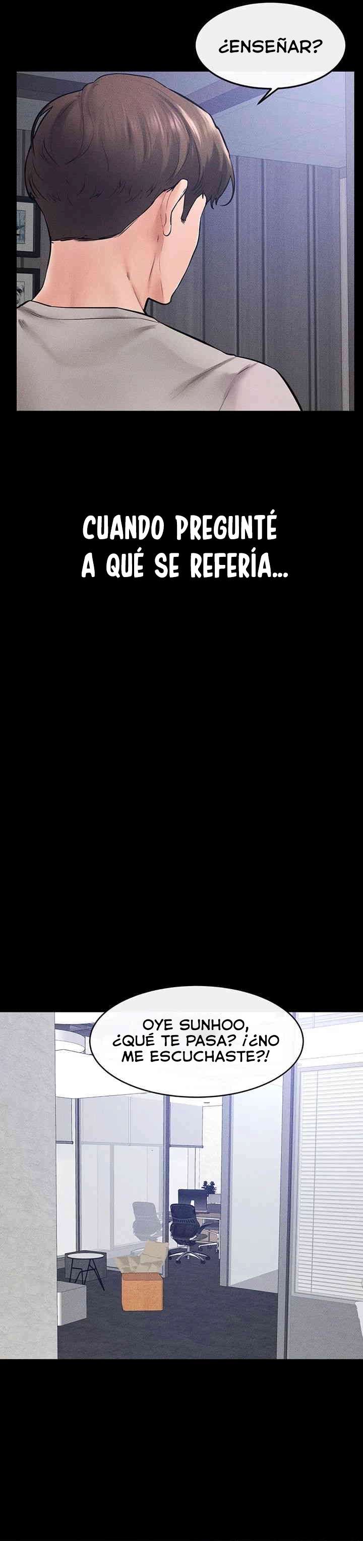 Mi nueva familia es muy amable Capítulo 28 - Page 12