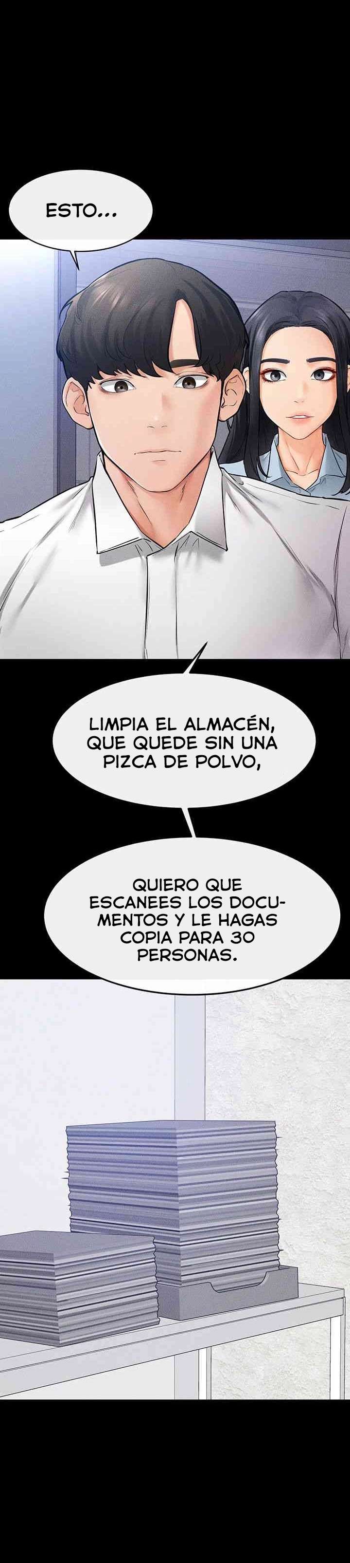 Mi nueva familia es muy amable Capítulo 28 - Page 18