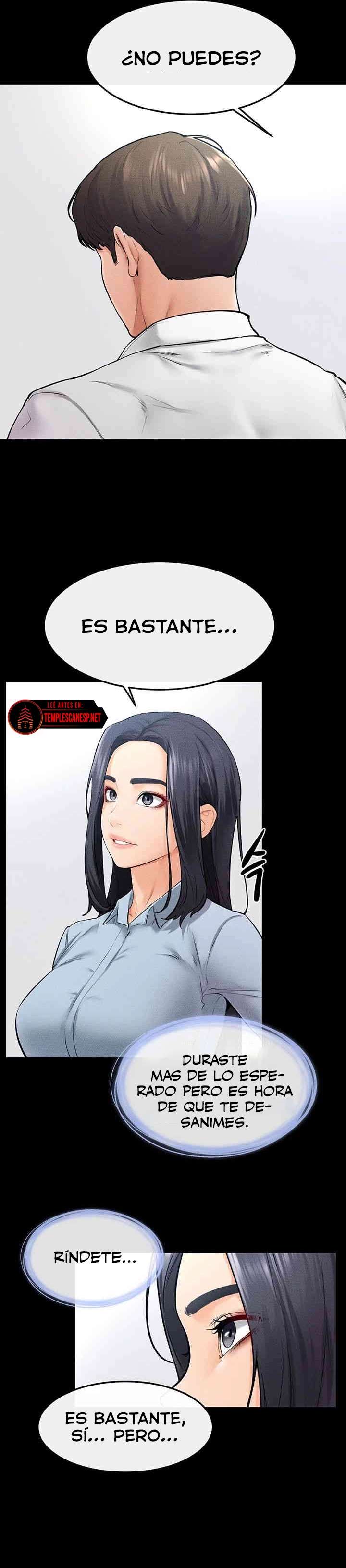 Mi nueva familia es muy amable Capítulo 28 - Page 19