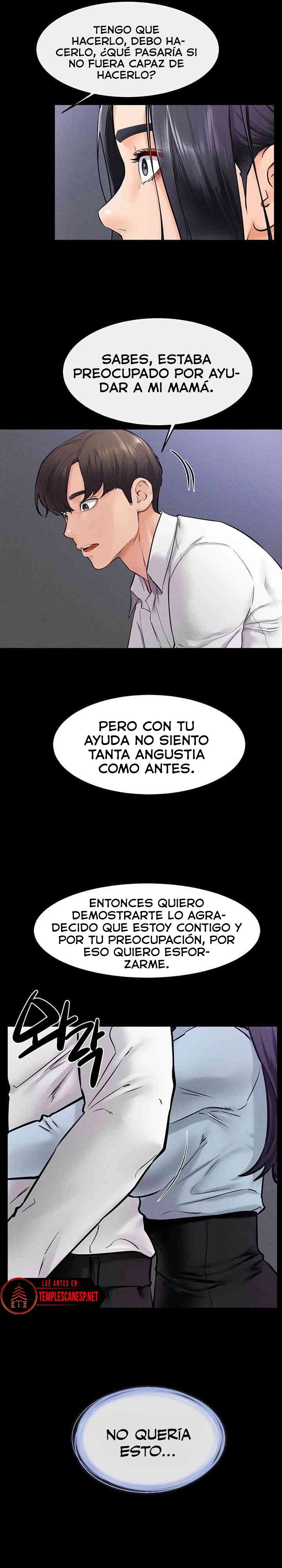 Mi nueva familia es muy amable Capítulo 28 - Page 24