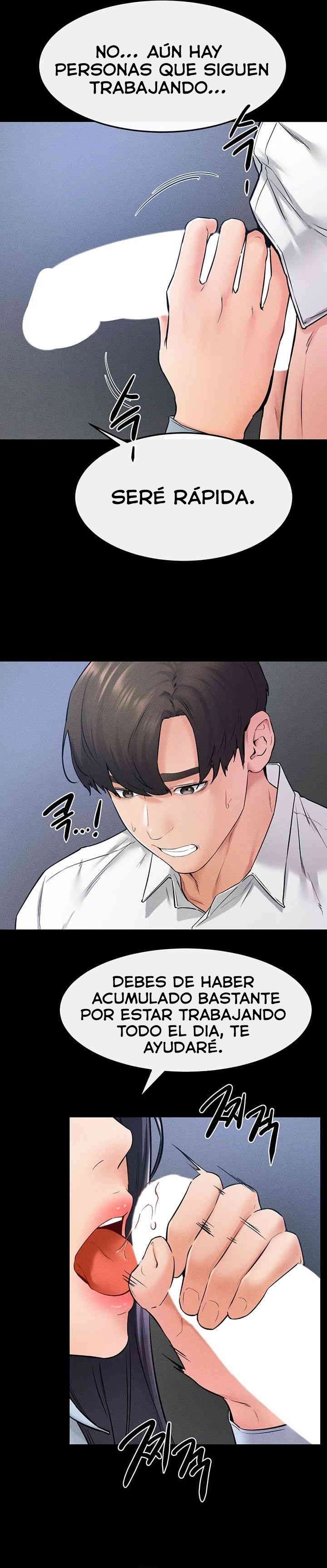 Mi nueva familia es muy amable Capítulo 28 - Page 28