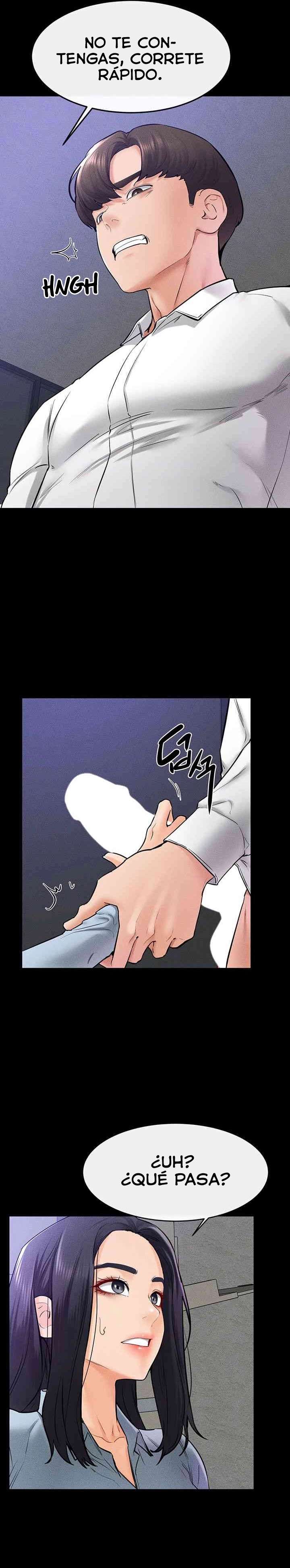 Mi nueva familia es muy amable Capítulo 28 - Page 29