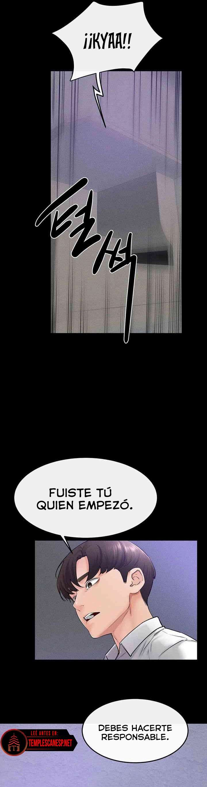 Mi nueva familia es muy amable Capítulo 28 - Page 30