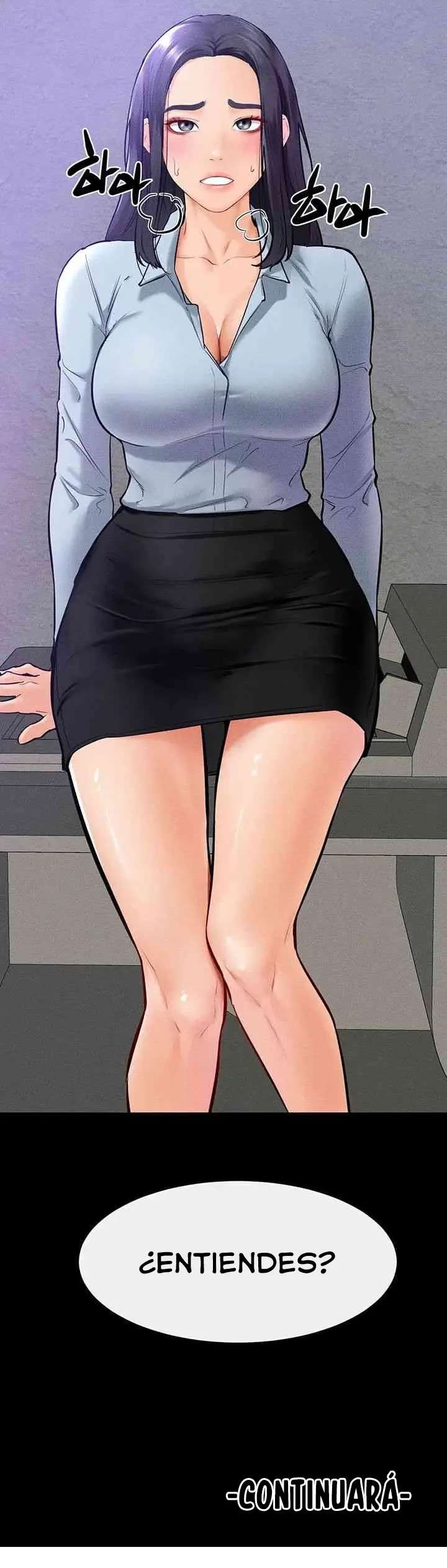 Mi nueva familia es muy amable Capítulo 28 - Page 31