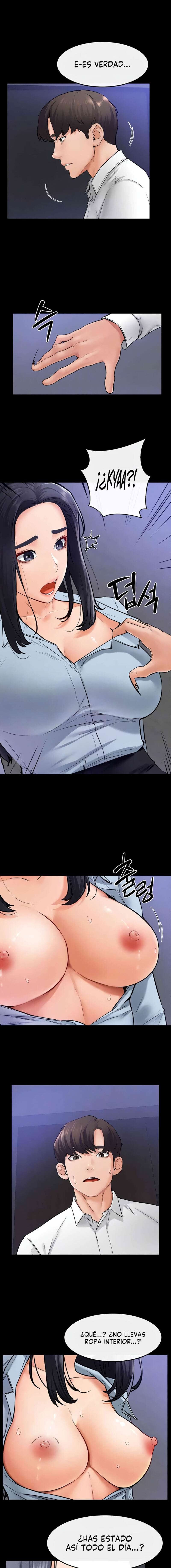 Mi nueva familia es muy amable Capítulo 29 - Page 3