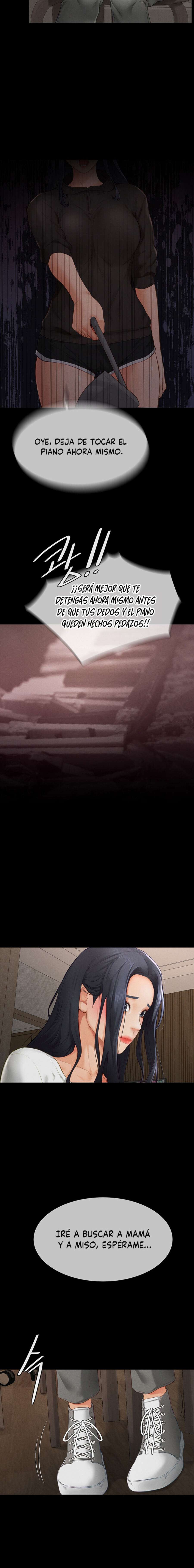 Mi nueva familia es muy amable Capítulo 3 - Page 17