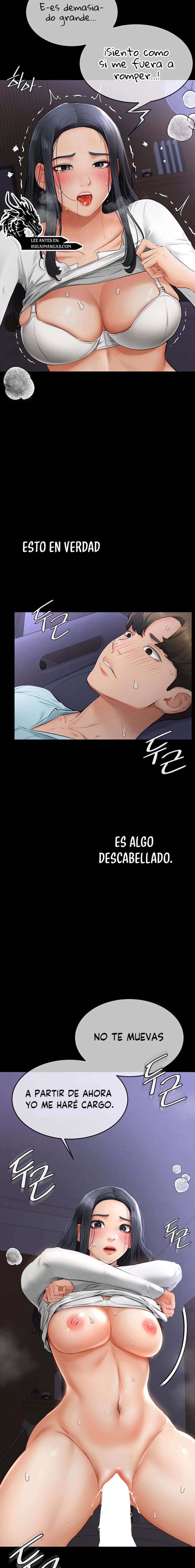 Mi nueva familia es muy amable Capítulo 3 - Page 24