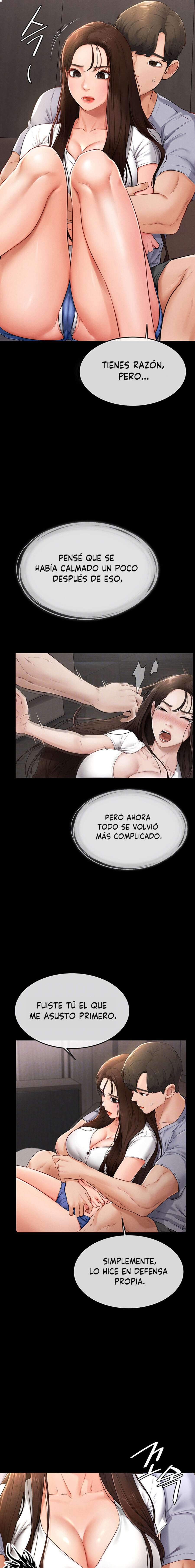 Mi nueva familia es muy amable Capítulo 3 - Page 3