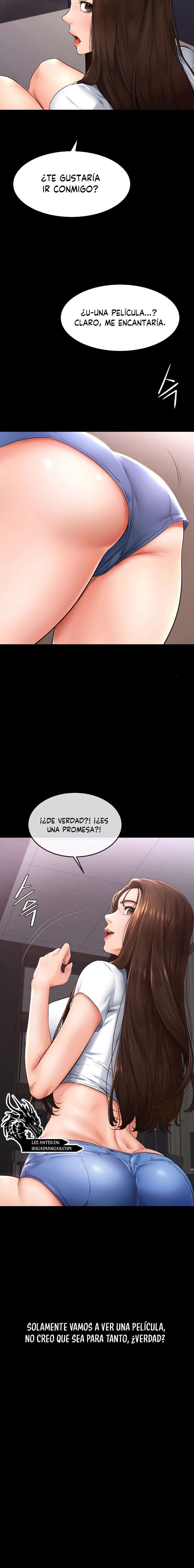 Mi nueva familia es muy amable Capítulo 3 - Page 5